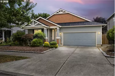 1334 34th Pl, Forest Grove, OR 97116 - Photo 1