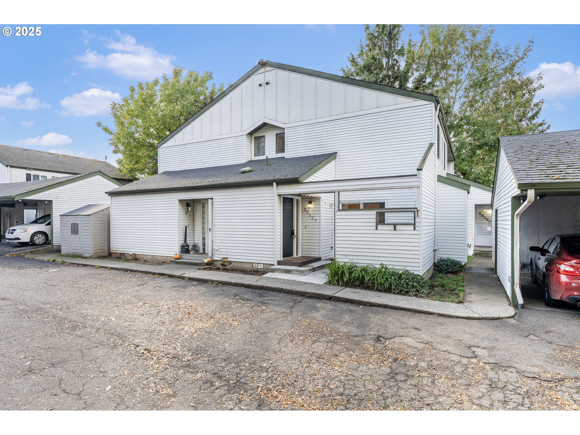 23300 Ne Arata Rd
