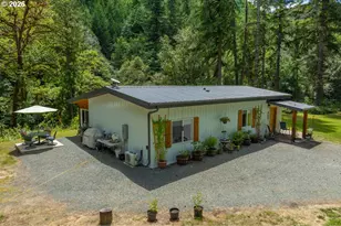20736 Hwy 42, Myrtle Point, OR 97458 - Photo 1