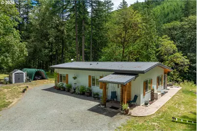 20736 Highway 42, Myrtle Point, OR 97458 - Photo 3