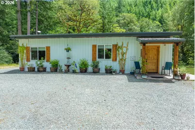 20736 Highway 42, Myrtle Point, OR 97458 - Photo 5