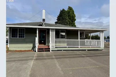 2091 Broadway Ave, North Bend, OR 97459 - Photo 1