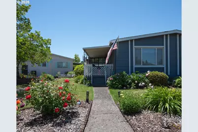 1199 N Terry St #279, Eugene, OR 97402 - Photo 41