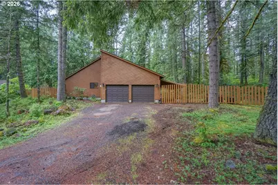 69881 E Alpine North Ct, Rhododendron, OR 97049 - Photo 1