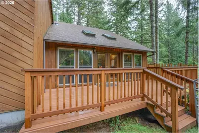 69881 E Alpine North Ct, Rhododendron, OR 97049 - Photo 33