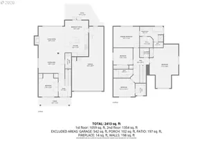 1418 SE 8th Ave, Canby, OR 97013 - Photo 19