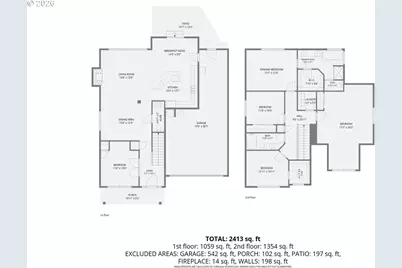 1418 SE 8th Ave, Canby, OR 97013 - Photo 21