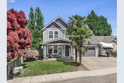 1418 SE 8th Ave, Canby, OR 97013 - Photo 1