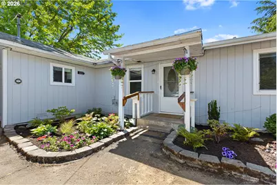 12589 Old Highway 99, Myrtle Creek, OR 97457 - Photo 1