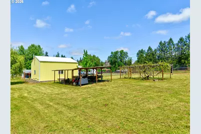 12589 Old Highway 99, Myrtle Creek, OR 97457 - Photo 47
