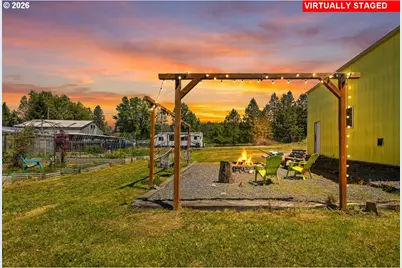 12589 Old Highway 99, Myrtle Creek, OR 97457 - Photo 43