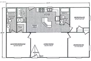 425 Providence Dr, Reedsport, OR 97467 - Photo 3