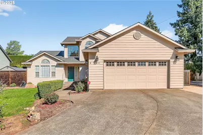 32839 SW Crystal Springs Ct, Scappoose, OR 97056 - Photo 1