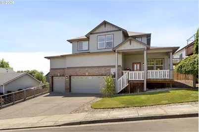 1010 SW Falcon Crest Dr, Dundee, OR 97115 - Photo 1