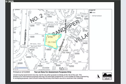 1442 NW Fircrest Ct, Waldport, OR 97394 - Photo 21