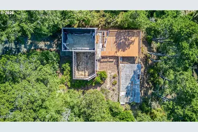 1442 NW Fircrest Ct, Waldport, OR 97394 - Photo 17