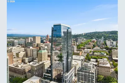 550 SW 10th Ave #2607, Portland, OR 97205 - Photo 1