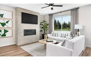 1023 NW 178th Wy, Ridgefield, WA 98642 - Photo 9