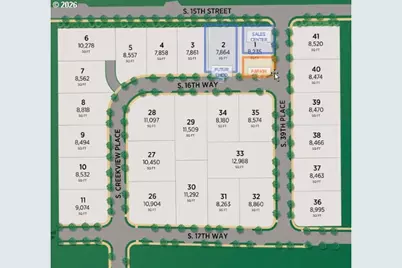 1510 S 39th Pl #L41, Ridgefield, WA 98642 - Photo 13