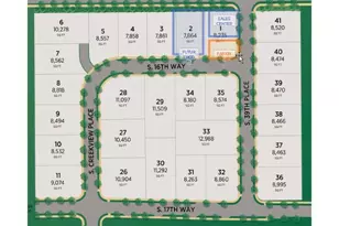 1510 S 39th Pl, Ridgefield, WA 98642 - Photo 13