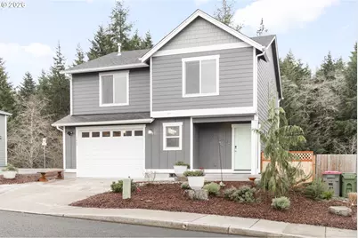 1463 SE Honeysuckle Loop, Warrenton, OR 97146 - Photo 1