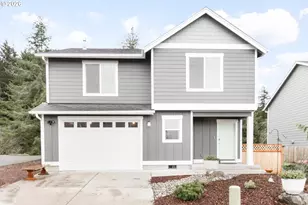 1463 SE Honeysuckle Loop, Warrenton, OR 97146 - Photo 1