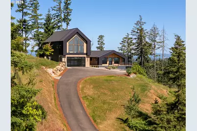 11625 NE Hoskins Hill Rd, Newberg, OR 97132 - Photo 1