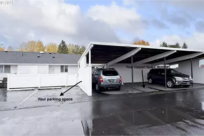 579 NE Fleming Ave #C-41, Gresham, OR 97030 - Photo 23