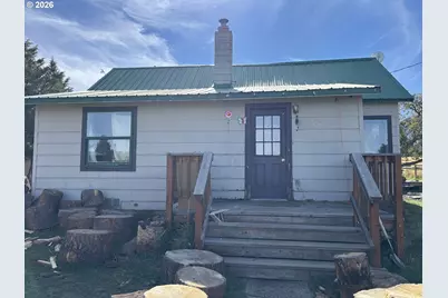 400 E 5th St, Joseph, OR 97846 - Photo 1