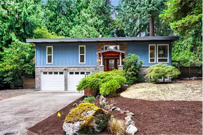 6149 SW Miles Ct, Portland, OR 97219 - Photo 1