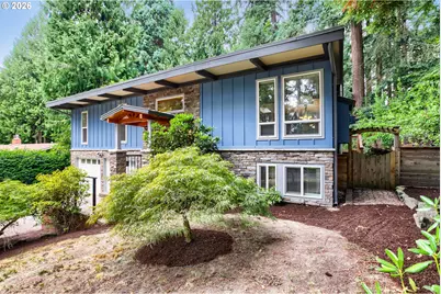 6149 SW Miles Ct, Portland, OR 97219 - Photo 5