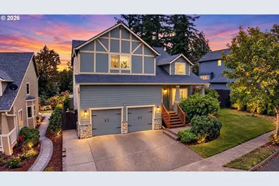 15524 SE Belmore Hts, Portland, OR 97236 - Photo 1