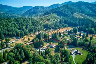 913 Starveout Creek Rd, Azalea, OR 97410 - Photo 31