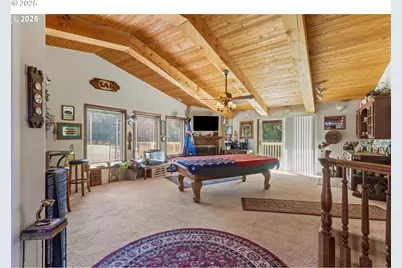 913 Starveout Creek Rd, Azalea, OR 97410 - Photo 5