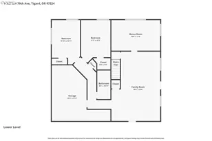 14827 SW 79th Ave, Tigard, OR 97224 - Photo 35