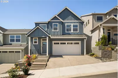 2885 NW 114th Ter, Portland, OR 97229 - Photo 1