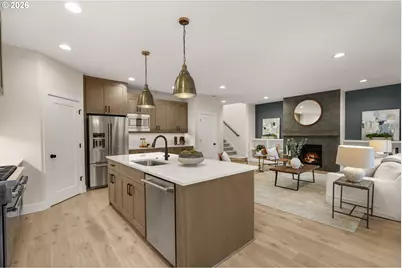 2885 NW 114th Ter, Portland, OR 97229 - Photo 13