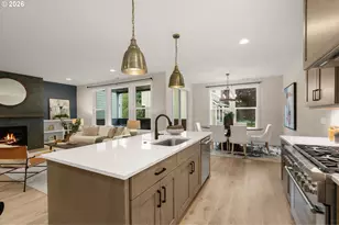 2885 NW 114th Terrace, Portland, OR 97229 - Photo 9