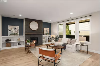 2885 NW 114th Ter, Portland, OR 97229 - Photo 5