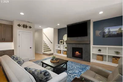2885 NW 114th Ter, Portland, OR 97229 - Photo 5