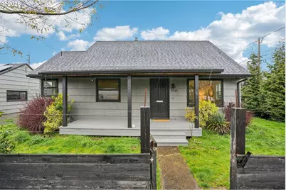 7921 NE Clackamas St, Portland, OR 97213 - Photo 1