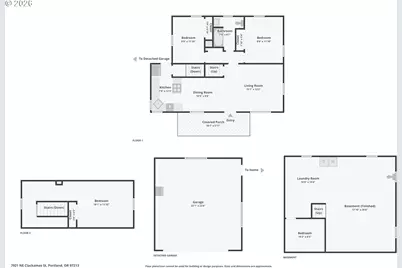 7921 NE Clackamas St, Portland, OR 97213 - Photo 31