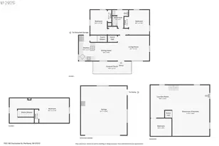 7921 NE Clackamas St, Portland, OR 97213 - Photo 31