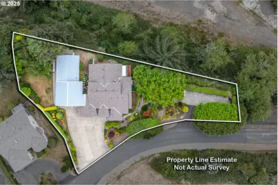 1055 NW Estate Dr, Seal Rock, OR 97376 - Photo 41