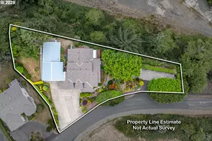 1055 NW Estate Dr, Seal Rock, OR 97376 - Photo 41