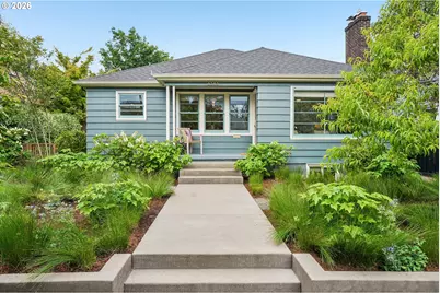 6343 NE Mallory Ave, Portland, OR 97211 - Photo 1