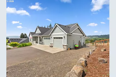 42205 NW Banks Rd, Banks, OR 97106 - Photo 3