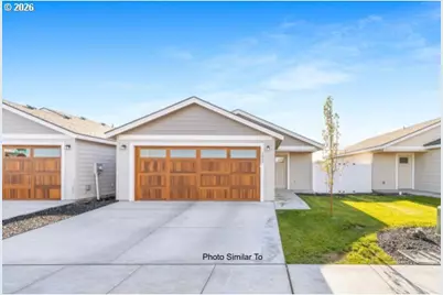 1051 NE 12th St, Hermiston, OR 97838 - Photo 1