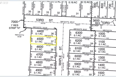 5286 Maple St, Florence, OR 97439 - Photo 3