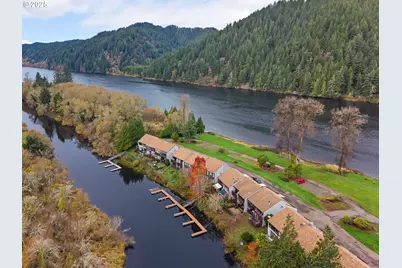 43605 State Highway 38 #35, Reedsport, OR 97467 - Photo 1